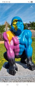 Gorilla beeld, Ophalen of Verzenden, Nieuw, Dier