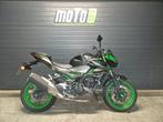 Kawasaki Z500 SE demo, Motoren, Motoren | Kawasaki, 2 cilinders, Kawasaki, Bedrijf, 12 t/m 35 kW