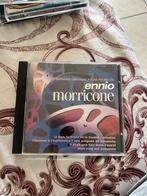 CD Ennio Morricone, CD & DVD, CD | Instrumental, Comme neuf, Enlèvement