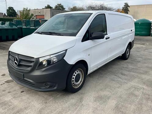 Camionnette Mercedes-Benz Vito 116 CDI 2020, Autos, Mercedes-Benz, Entreprise, Vito, Diesel, Autre carrosserie, Boîte manuelle