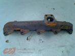 Tubulure d'échappement d'un Citroen Berlingo, -, 3 mois de garantie, Utilisé, -