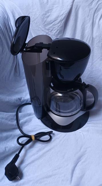 Koffiezetaparaat  beschikbaar voor biedingen