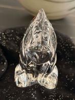 Bourriquet val saint Lambert signé, Enlèvement