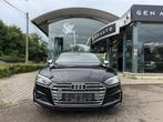 Audi S5 Sportback 3.0 V6 TFSI Quattro Tiptronic cockpit, Auto's, Automaat, 2995 cc, USB, Zwart