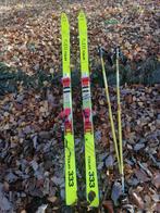 Tourski's (SUNDEI) aus Bayern, Sport en Fitness, 160 tot 180 cm, Zo goed als nieuw, Ophalen, Overige merken