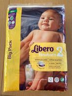 1 Big Pack Libero luiers, ongeopend 86 stuks !!, Ophalen, Nieuw, Overige typen