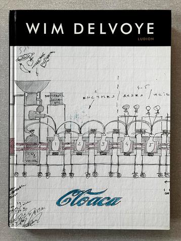 Wim Delvoye - Cloaca (Ludion, Muhka, 2000) beschikbaar voor biedingen