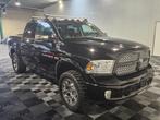 Dodge Ram HEMI LARAMIE 5.7i V8 Benzine/LPG bj. 2013 141000km, Automaat, Euro 5, Zwart, Bedrijf