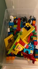 Duplo, Ophalen, Zo goed als nieuw