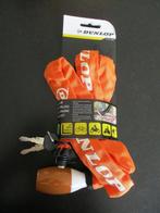 nieuw kettingslot dunlop met 2 sleutels , fiets , motorfiets, Fietsen en Brommers, Ophalen of Verzenden, Nieuw, Kettingslot