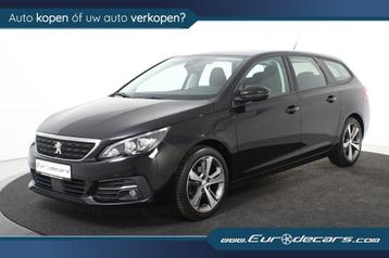 Peugeot 308 SW Allure 110 *Navigatie*Panoramadak*Camera* beschikbaar voor biedingen