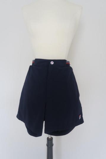 Shorts Heren Fila - Stephan - S 48