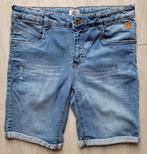 Mooie jeansshort - Tumble 'n Dry - maat 176, Kinderen en Baby's, Jongen, Ophalen of Verzenden, Broek, Zo goed als nieuw