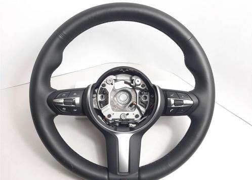 Stuurwiel BMW X1 F48 X2 F39 2 F45 F46 M-Pakket, Auto-onderdelen, Besturing, BMW, Gebruikt, Ophalen of Verzenden