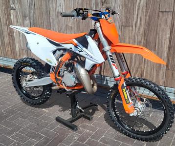 Ktm sx 85cc beschikbaar voor biedingen