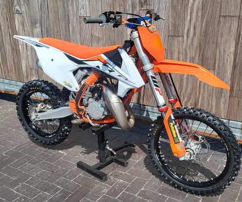 Ktm sx 85cc, Motoren, Motoren | KTM, Particulier, Crossmotor, Ophalen