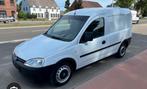 Opel Combo lichte vracht TUSSENSCHOT EN  VLOERPLAAT, Auto's, Particulier, Te koop