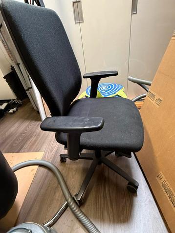 Chaise de bureau sedus beschikbaar voor biedingen