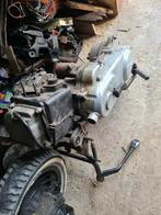 Blocs moteurs 4 temps pour scooter 50cc GY6 en état de march, Vélos & Vélomoteurs, Enlèvement ou Envoi