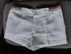 Vintage tennisshorts van Robert Bruce, Sport en Fitness, Ophalen of Verzenden, Gebruikt
