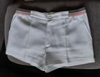 Vintage tennisshorts van Robert Bruce, Sport en Fitness, Gebruikt, Ophalen of Verzenden