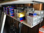 Slagpluggen, keilbouten, plafondankers, rondellen, enz…, Doe-het-zelf en Bouw, Ophalen of Verzenden, Nieuw