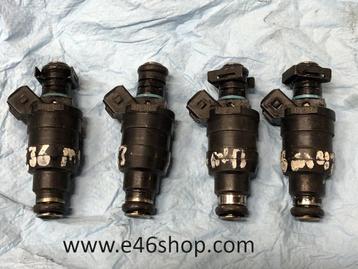 INJECTOR BMW E30 E36 E34 E32 E38 E31 Z1 OE 13641731357 beschikbaar voor biedingen