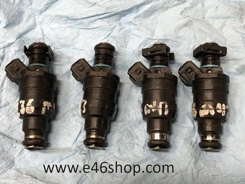 INJECTOR BMW E30 E36 E34 E32 E38 E31 Z1 OE 13641731357, Auto-onderdelen, Brandstofsystemen, BMW, Gebruikt, Ophalen of Verzenden