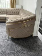 Hoekzetel (Gucci), Huis en Inrichting, Ophalen, Zo goed als nieuw