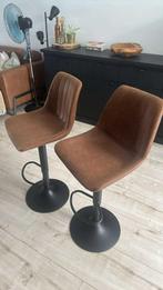 Barkrukken 2 st., Huis en Inrichting, Barkrukken, Ophalen, Zo goed als nieuw