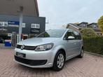 Volkswagen Touran 1.4 TSI * DSG * 5 ZITPLAATSEN, Auto's, Euro 5, Monovolume, 4 cilinders, Bedrijf
