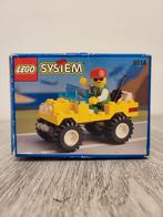 Lego System 6514 Trail Ranger, Ophalen of Verzenden, Zo goed als nieuw, Complete set, Lego