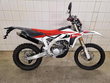 Fantic (Yamaha) xef 250 4 takt 2024, Motoren, 250 cc, Particulier, Meer dan 35 kW, Enduro