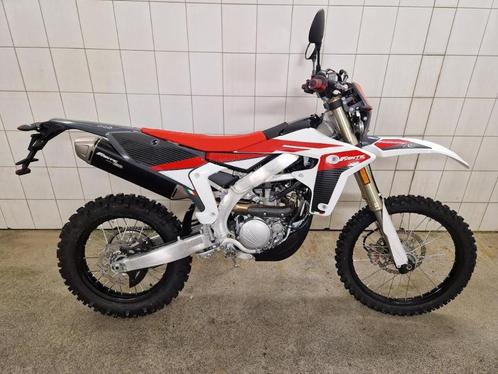 Fantic (Yamaha) xef 250 4 takt 2024, Motoren, Motoren | Yamaha, Particulier, Enduro, meer dan 35 kW, 1 cilinder, Ophalen