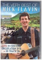The Very Best Of Mick Flavin, Ophalen of Verzenden, Gebruikt