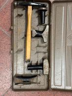 Carrosserie uitdeuk set, Ophalen, Zo goed als nieuw