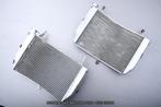 Radiateur Koeler AVDB SUZUKI GSXS 950 1000 2016 - 2025 GSX-S, Ophalen of Verzenden, Nieuw