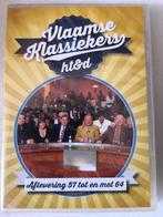 dvd HT&D - afleveringen 57 tot 64, Cd's en Dvd's, Ophalen of Verzenden