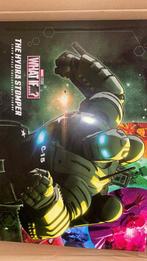 Figurine Hot Toys Hydra Stomper, Enlèvement ou Envoi, Neuf, Autres types