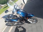 Piaggio Beverly 500, d.w.z., Fietsen en Brommers, Ophalen, Zo goed als nieuw