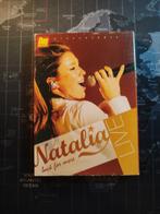 Natalia live dvd, Alle leeftijden, Ophalen of Verzenden, Gebruikt, Muziek en Concerten