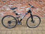 Mountainbike heren, Fietsen en Brommers, Fully, Ophalen, Gebruikt, Heren