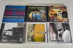 Metal CD's - € 5 per stuk, deel 2, Ophalen of Verzenden, Zo goed als nieuw