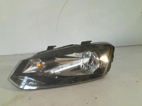 KOPLAMP LINKS Volkswagen Polo V (6R) (01-2009/10-2017), Auto-onderdelen, Verlichting, Volkswagen, Gebruikt