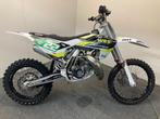 Husqvarna TC 85 année 2023 ref. LS 2932, Motos, 85 cm³, Entreprise, Moto de cross, 1 cylindre