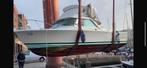 Riva Bertram 25 Sport Fisherman, Watersport en Boten, Motorboten en Motorjachten, Ophalen, Gebruikt, 50 pk of meer, Binnenboordmotor