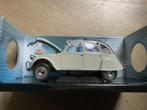 modèle réduit 1:18 citroen 2 cv, Enlèvement, Neuf, Voiture, Solido