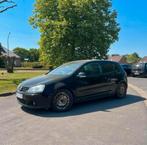 Volkswagen Golf 5 GOAL Edition 1.4, Auto's, Particulier, Te koop, Golf