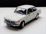 Nouveau modèle de voiture BMW 2002 ti — welly 1:24, Welly, Voiture, Enlèvement ou Envoi, Neuf