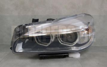 KOPLAMP BMW 2 SERIE F45 F46 LED- 14-18 LH LINKS 7214903 S124 beschikbaar voor biedingen